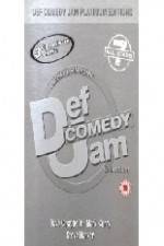 Def Comedy Jam - All Stars - Vol.7