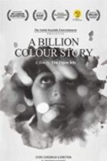 A Billion Colour Story