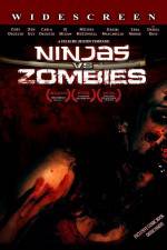 Ninjas vs Zombies