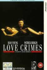 Love Crimes