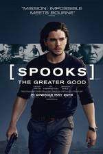 Spooks: The Greater Good