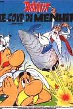 Asterix et le coup du menhir