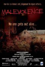 Malevolence