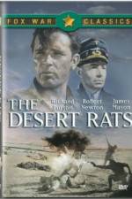 The Desert Rats