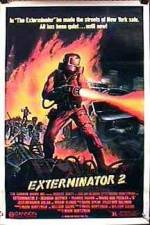 Exterminator 2