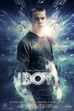 iBoy