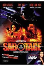 Sabotage