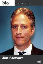 Biography - Jon Stewart