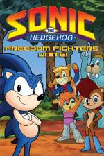 Sonic The Hedgehog Freedom Fighters Unite