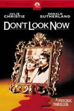 Don't Look Now