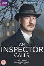 An Inspector Calls