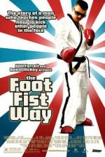 The Foot Fist Way