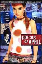 Pieces of April