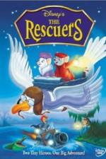 The Rescuers