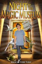 Night At The Magic Museum