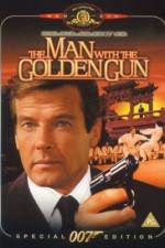 James Bond: The Man with the Golden Gun