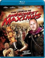 The Legend of Awesomest Maximus