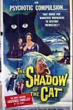 Shadow of the Cat