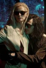 Only Lovers Left Alive