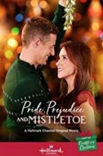 Pride and Prejudice and Mistletoe