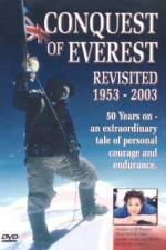 The Conquest of Everest