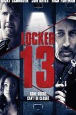 Locker 13