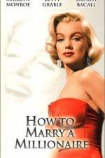 How to Marry a Millionaire