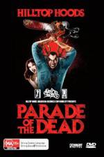 Parade of the Dead