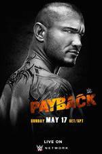 WWE Payback