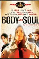 Body and Soul