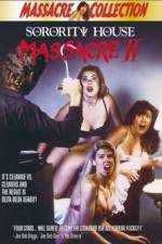 Sorority House Massacre II