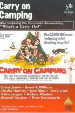 Carry on Camping