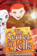 The Secret of Kells