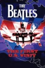 The Beatles The First US Visit