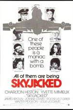 Skyjacked