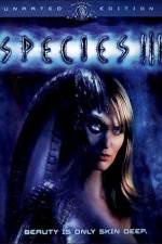 Species III