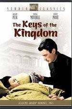 The Keys of the Kingdom