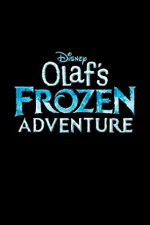 Olafs Frozen Adventure