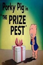 The Prize Pest (Short 1951)