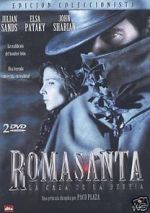 Romasanta: The Werewolf Hunt