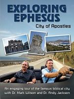 Exploring Ephesus