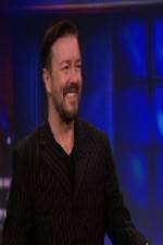 The Best Of Ricky Gervais Stand Up