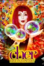 Cher Live in Concert from Las Vegas