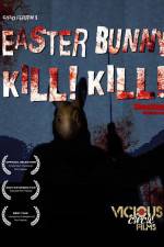 Easter Bunny Kill Kill