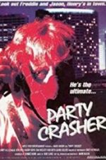 Party Crasher: My Bloody Birthday