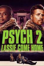 Psych 2: Lassie Come Home