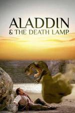 Aladdin and the Death Lamp