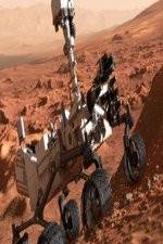 Martian Mega Rover