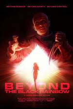 Beyond the Black Rainbow