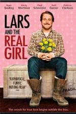 Lars and the Real Girl